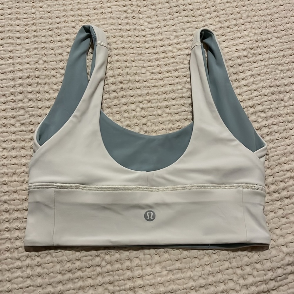 Lululemon Reversible Align Bra - image 5